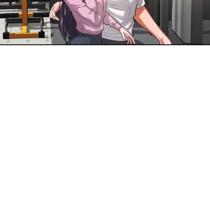 漫画《我的傻瓜男友》第27话第91张图