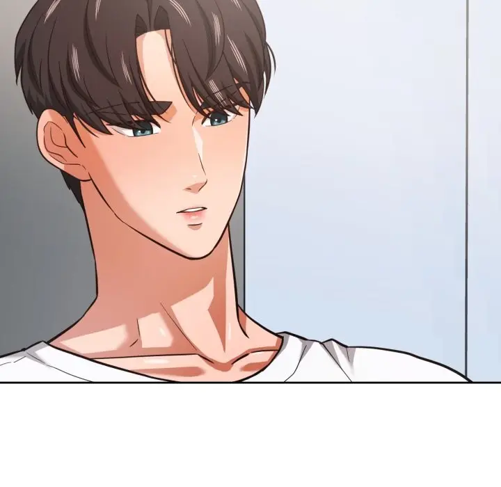 漫画《我的傻瓜男友》第28话第25张图