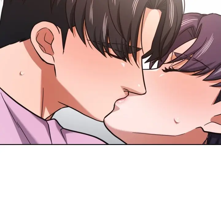 漫画《我的傻瓜男友》第28话第46张图
