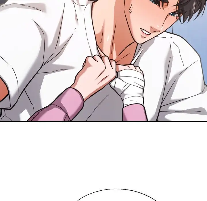 漫画《我的傻瓜男友》第28话第61张图