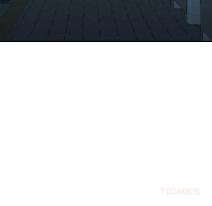 漫画《我的傻瓜男友》第32话第57张图
