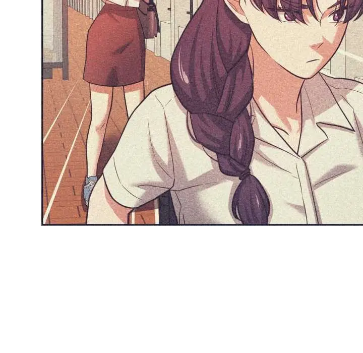 漫画《我的傻瓜男友》第33话第51张图