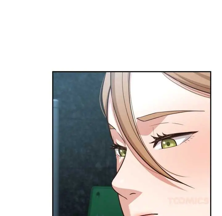 漫画《我的傻瓜男友》第33话第74张图