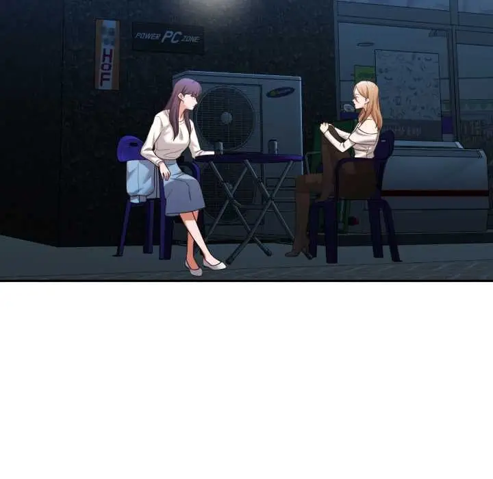 漫画《我的傻瓜男友》第33话第99张图