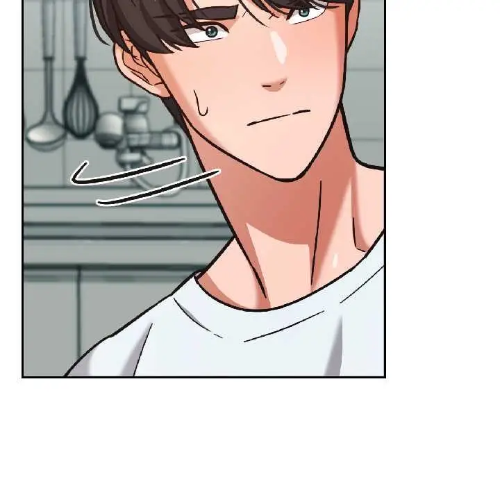 漫画《我的傻瓜男友》第37话第113张图