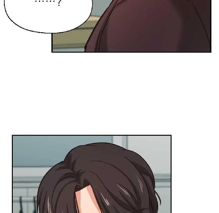 漫画《我的傻瓜男友》第37话第115张图