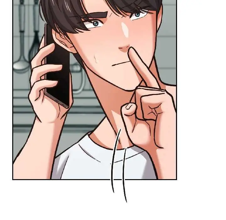 漫画《我的傻瓜男友》第37话第116张图
