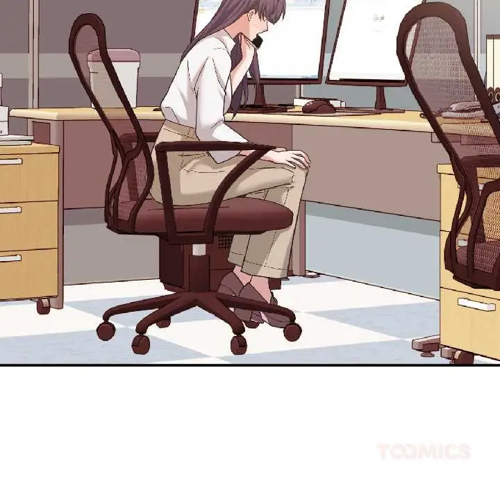 漫画《我的傻瓜男友》第37话第129张图