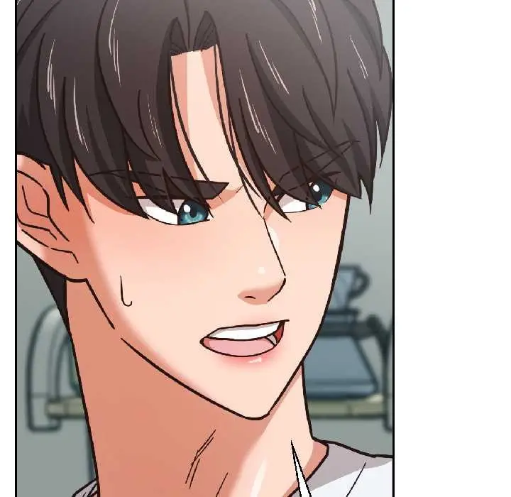 漫画《我的傻瓜男友》第37话第149张图
