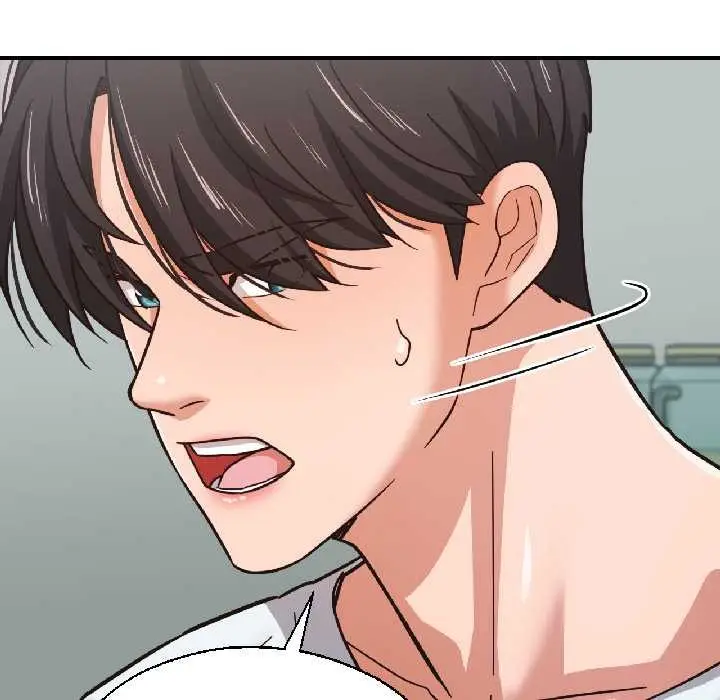漫画《我的傻瓜男友》第37话第153张图