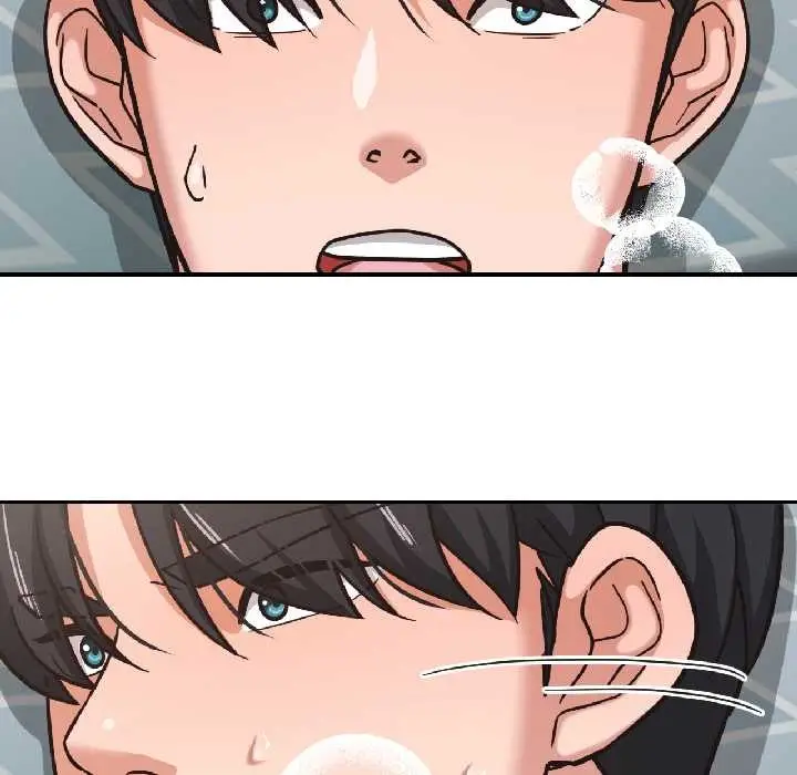 漫画《我的傻瓜男友》第37话第67张图