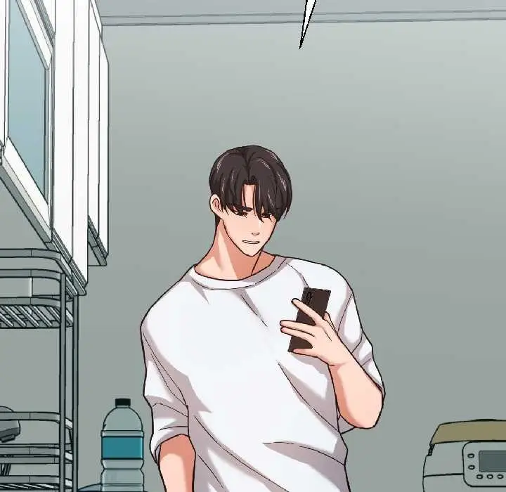漫画《我的傻瓜男友》第37话第86张图