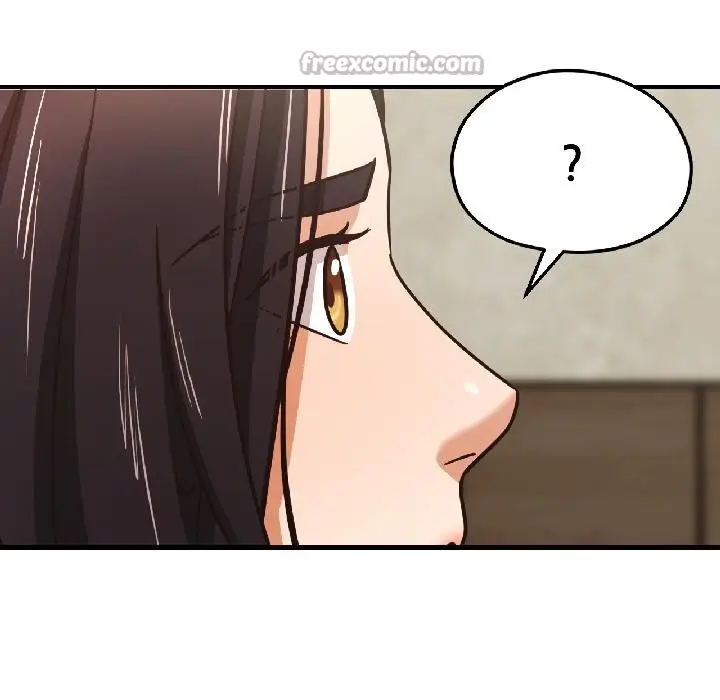 漫画《我的傻瓜男友》第38话第117张图