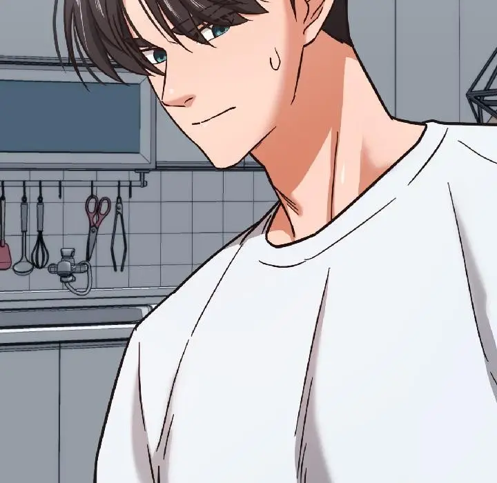 漫画《我的傻瓜男友》第38话第12张图