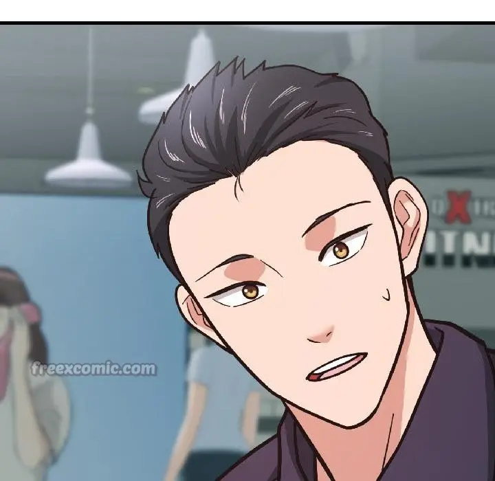 漫画《我的傻瓜男友》第38话第130张图