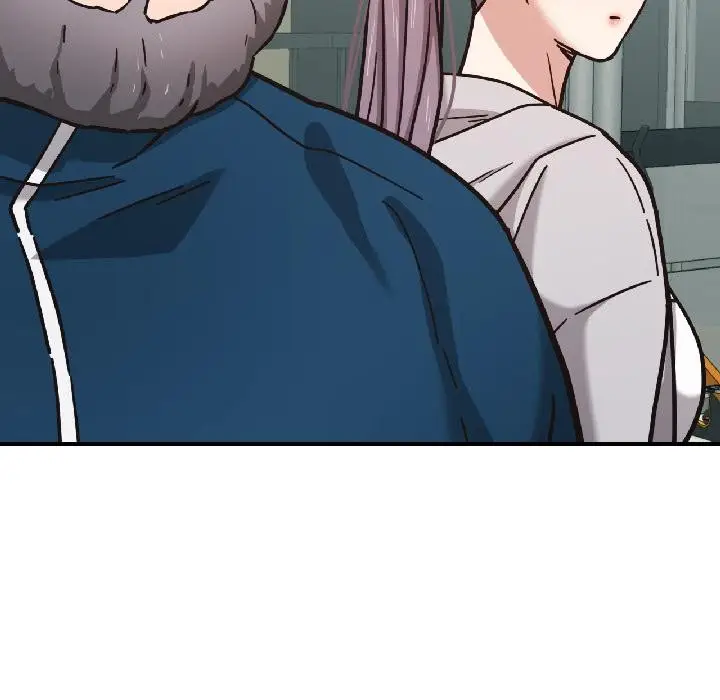 漫画《我的傻瓜男友》第38话第141张图
