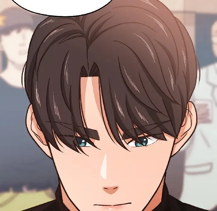 漫画《我的傻瓜男友》第38话第149张图