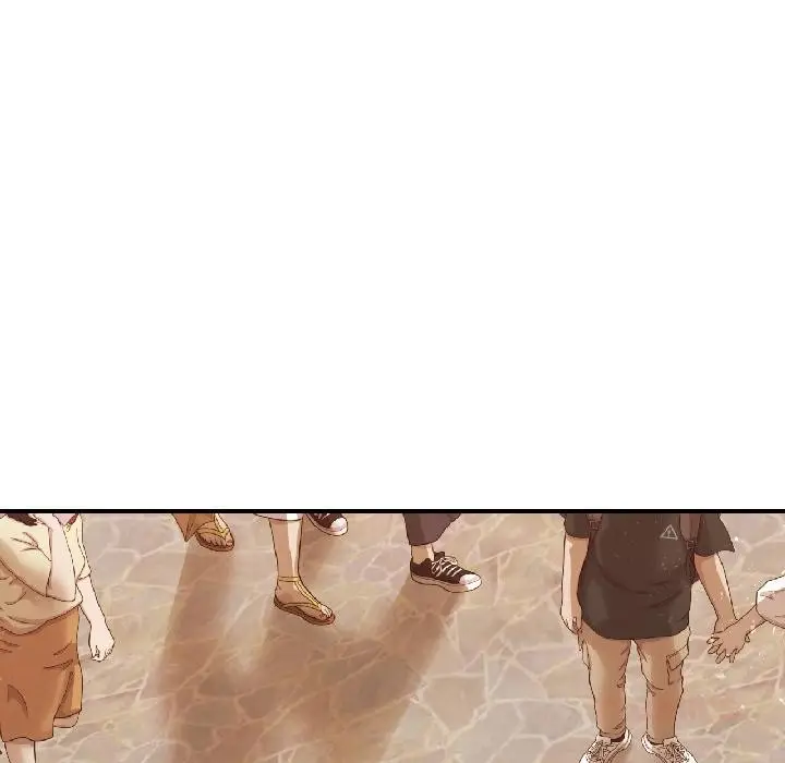 漫画《我的傻瓜男友》第38话第155张图