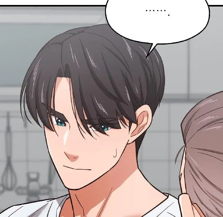 漫画《我的傻瓜男友》第38话第23张图
