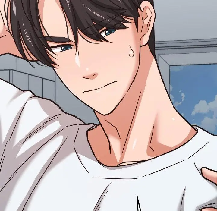 漫画《我的傻瓜男友》第38话第32张图