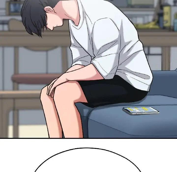 漫画《我的傻瓜男友》第38话第48张图