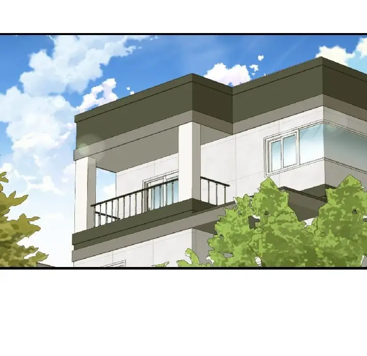 漫画《我的傻瓜男友》第38话第58张图