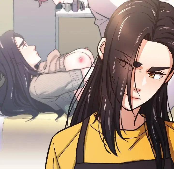 漫画《我的傻瓜男友》第38话第72张图