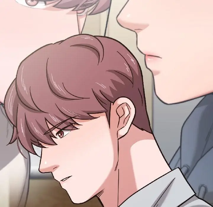 漫画《我的傻瓜男友》第38话第88张图