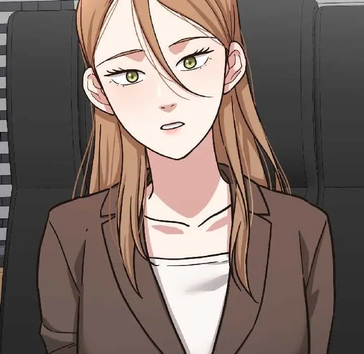 漫画《我的傻瓜男友》第39话第20张图