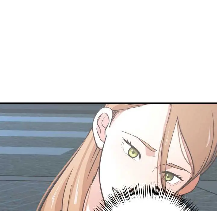 漫画《我的傻瓜男友》第39话第23张图