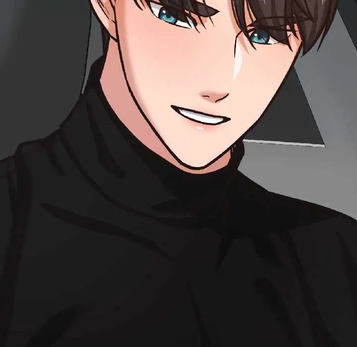 漫画《我的傻瓜男友》第39话第46张图