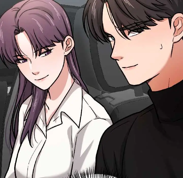 漫画《我的傻瓜男友》第39话第61张图