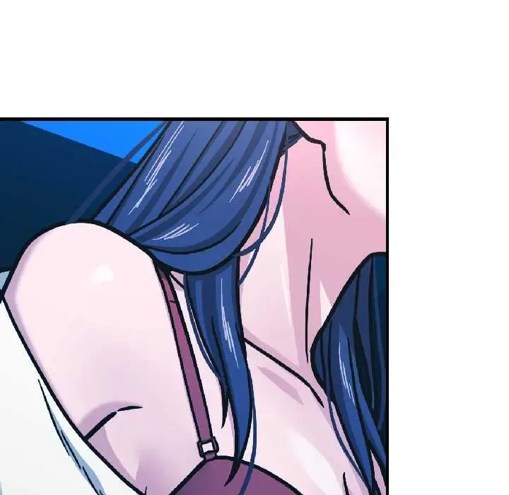 漫画《我的傻瓜男友》第39话第82张图