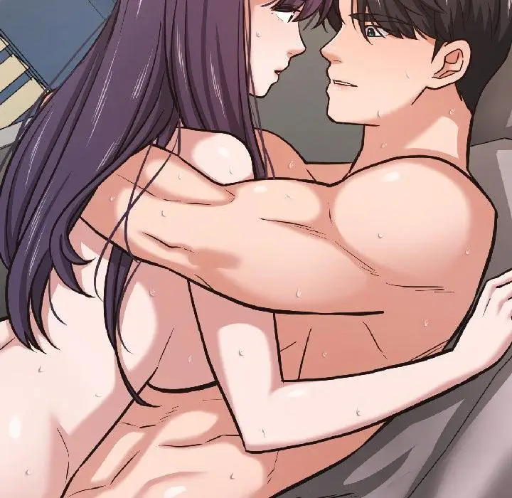 漫画《我的傻瓜男友》第40话第10张图