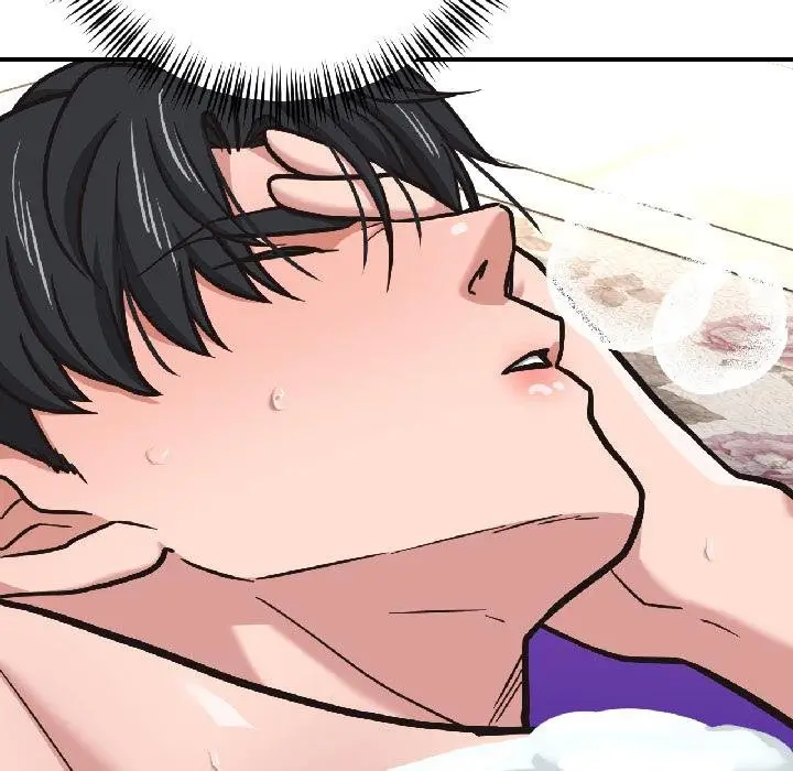 漫画《我的傻瓜男友》第40话第111张图