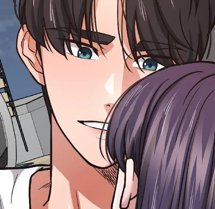 漫画《我的傻瓜男友》第40话第163张图