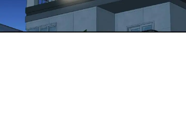 漫画《我的傻瓜男友》第40话第3张图