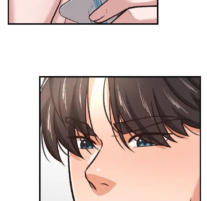 漫画《我的傻瓜男友》第40话第60张图
