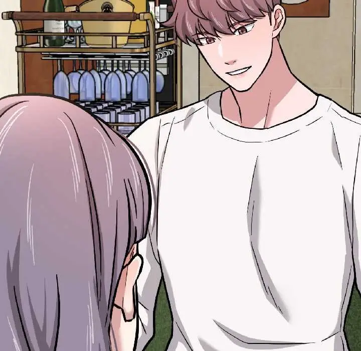漫画《我的傻瓜男友》第41话第115张图