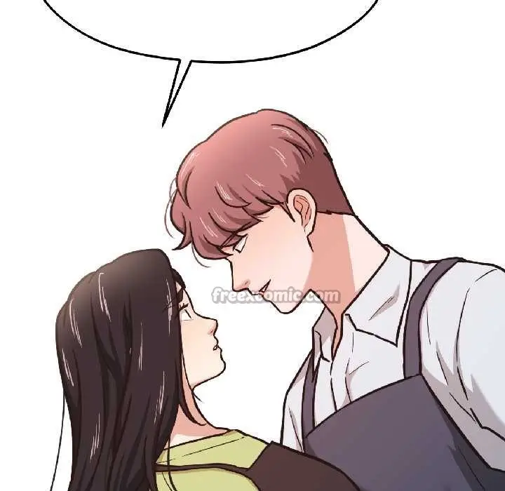 漫画《我的傻瓜男友》第41话第14张图