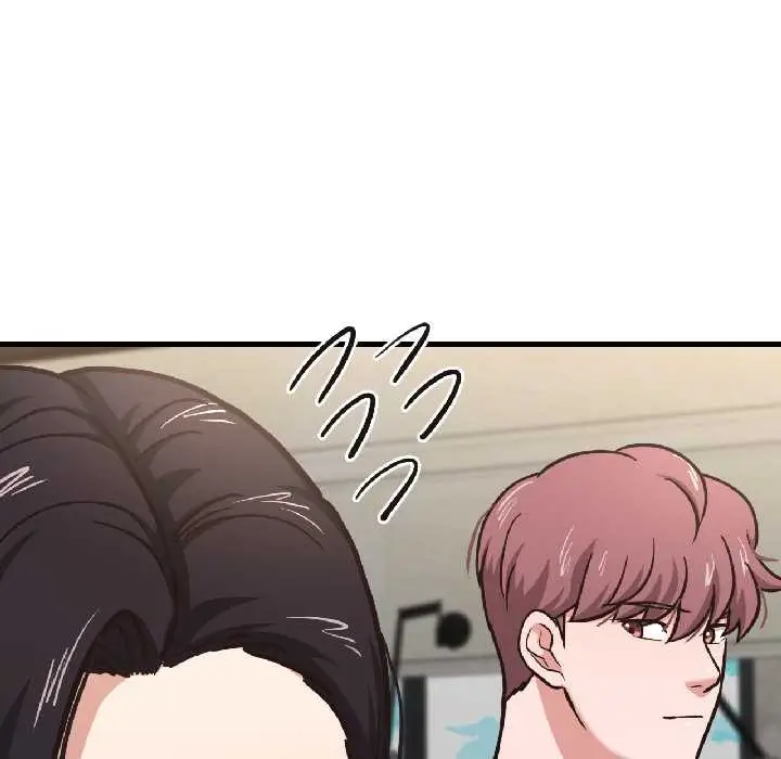 漫画《我的傻瓜男友》第41话第17张图