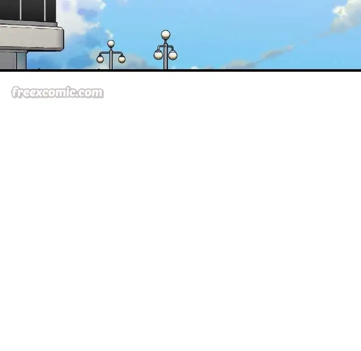 漫画《我的傻瓜男友》第41话第56张图