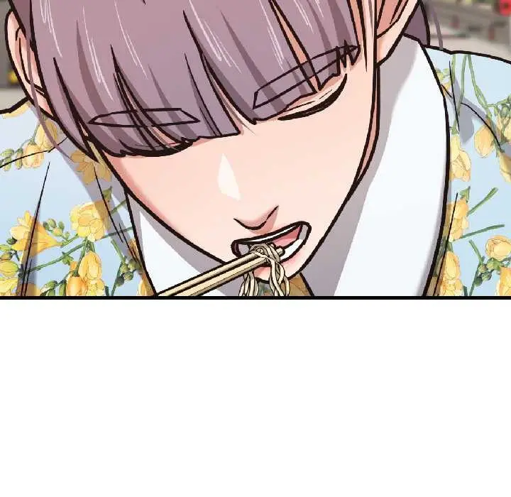 漫画《我的傻瓜男友》第41话第81张图