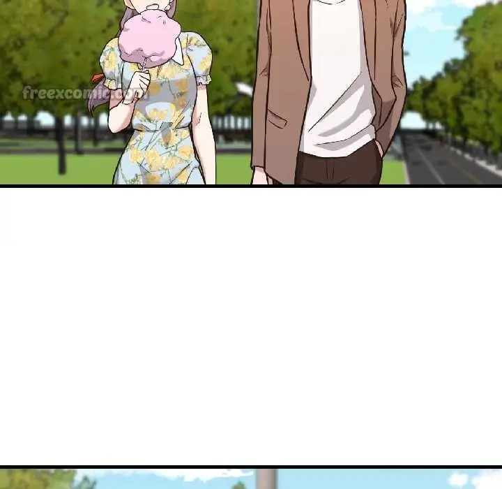 漫画《我的傻瓜男友》第41话第98张图