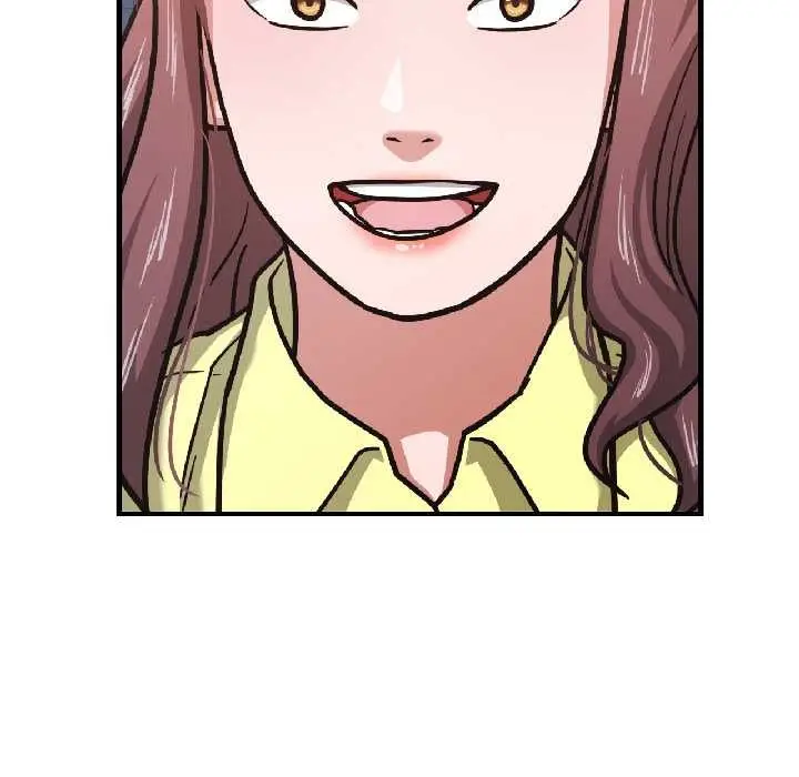 漫画《我的傻瓜男友》第42话第24张图