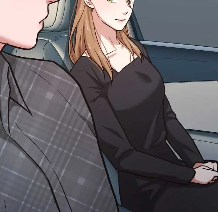 漫画《我的傻瓜男友》第43话第10张图