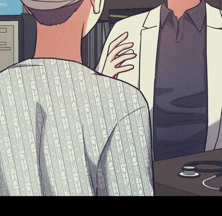 漫画《我的傻瓜男友》第44话第13张图