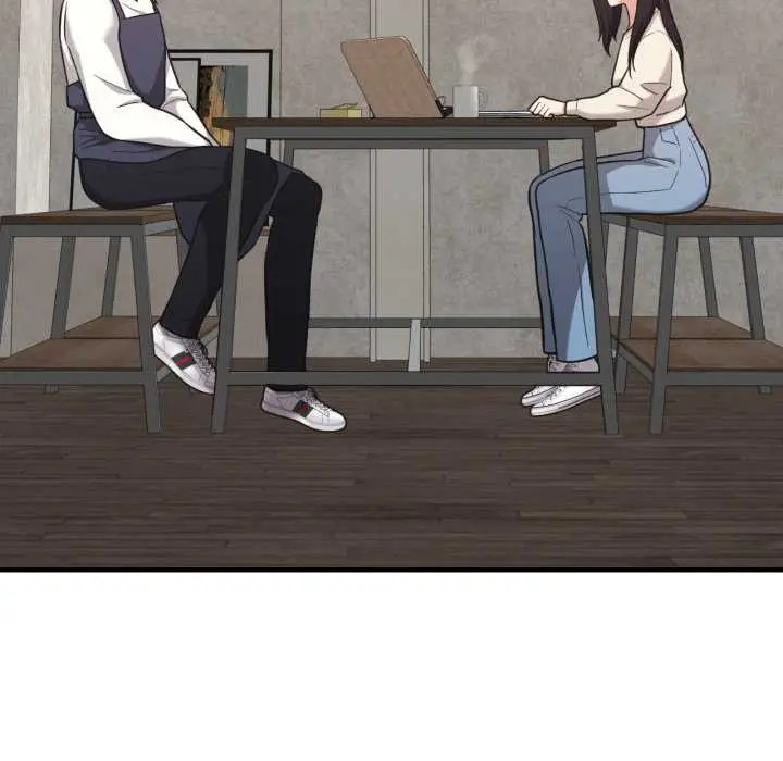 漫画《我的傻瓜男友》第44话第130张图