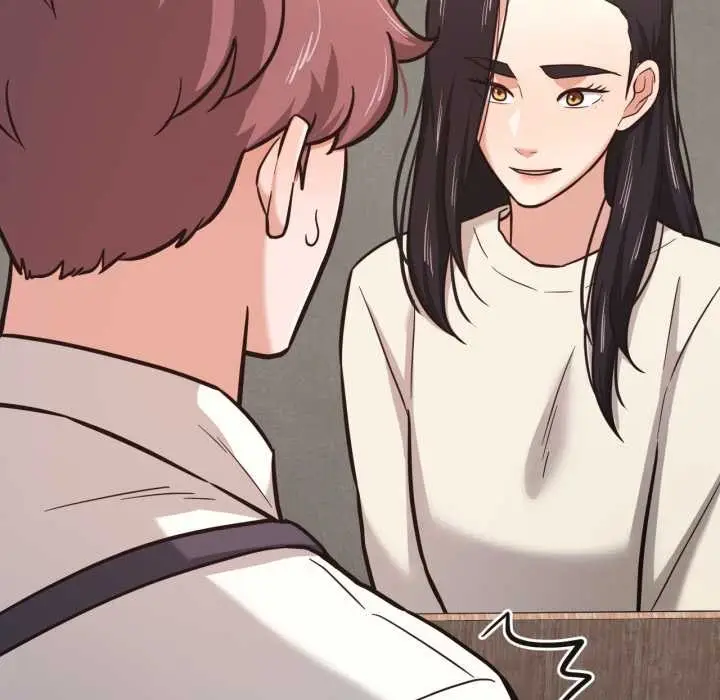 漫画《我的傻瓜男友》第44话第137张图