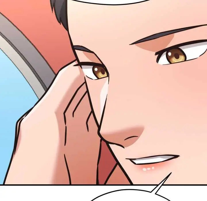 漫画《我的傻瓜男友》第44话第82张图